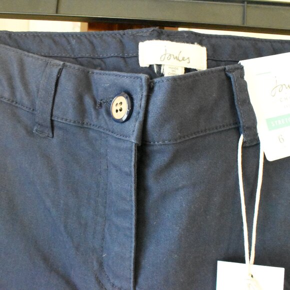 PRICE DROP! NWT Joules Chino Pants - Picture 2 of 3